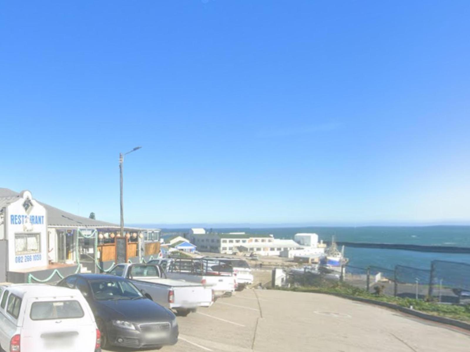Hotel Schooner House Gansbaai Esterno foto