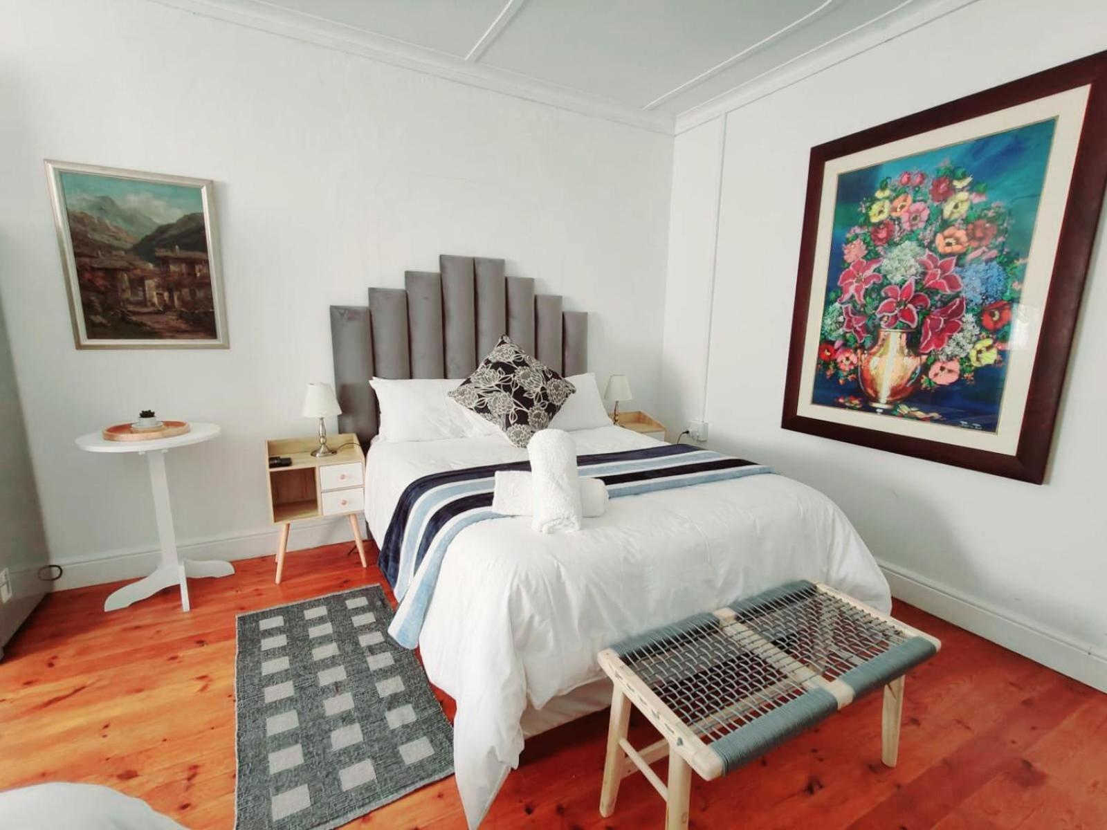 Hotel Schooner House Gansbaai Camera foto