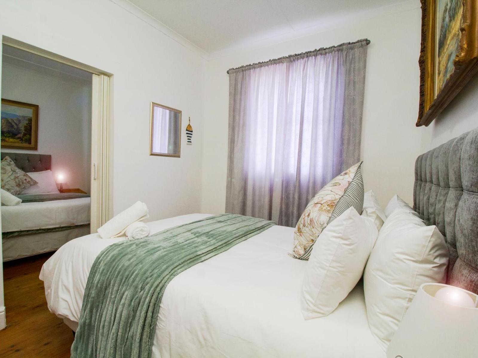 Hotel Schooner House Gansbaai Camera foto