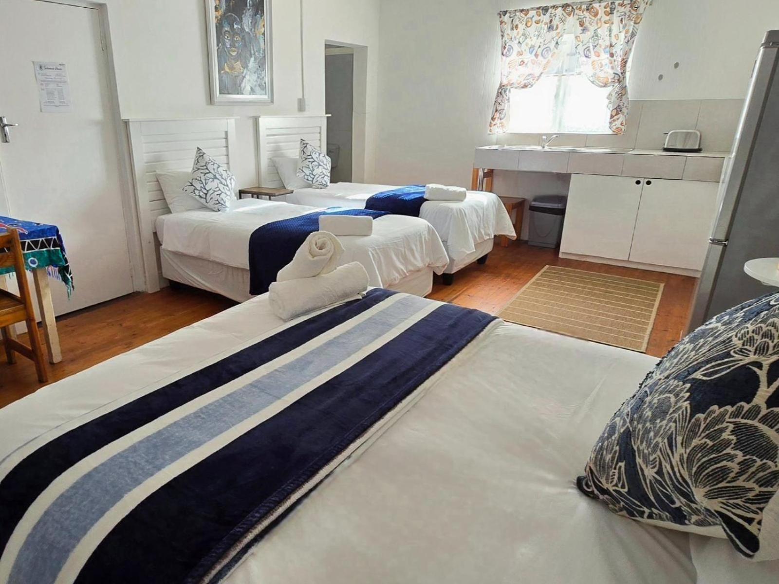 Hotel Schooner House Gansbaai Esterno foto