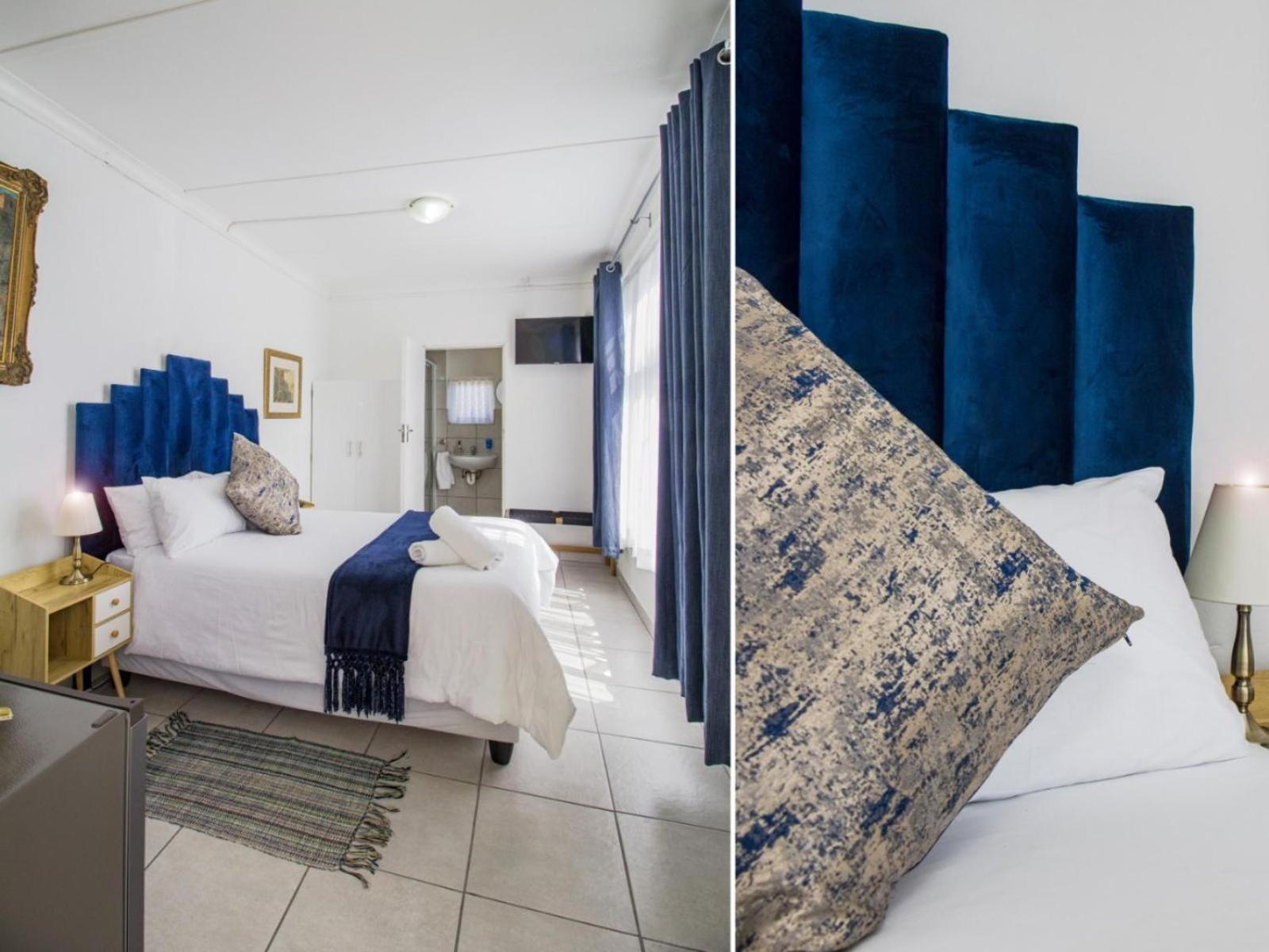 Hotel Schooner House Gansbaai Camera foto