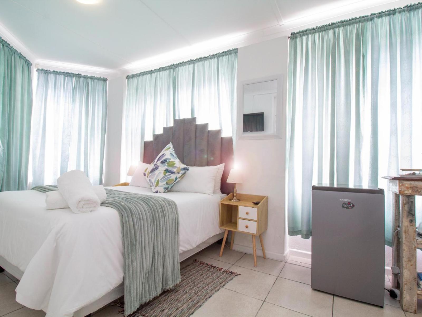 Hotel Schooner House Gansbaai Camera foto