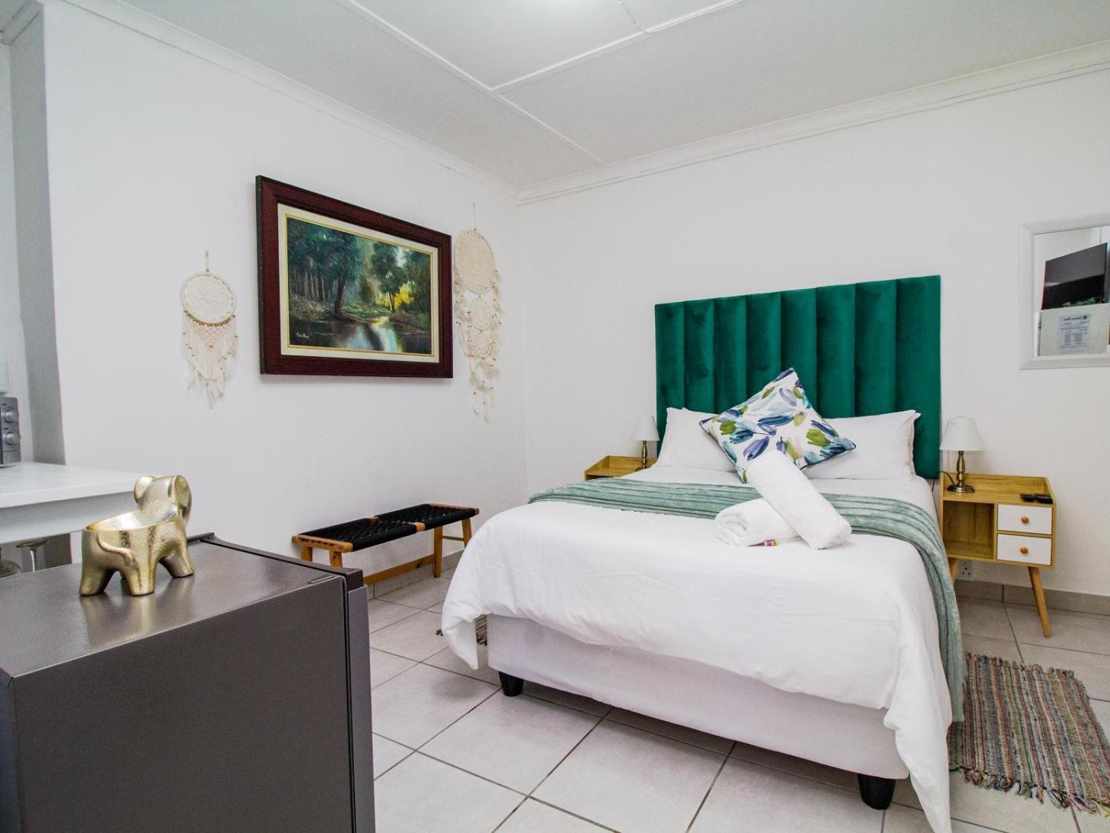 Hotel Schooner House Gansbaai Camera foto