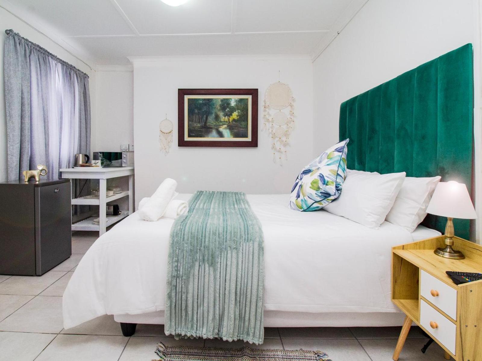Hotel Schooner House Gansbaai Camera foto