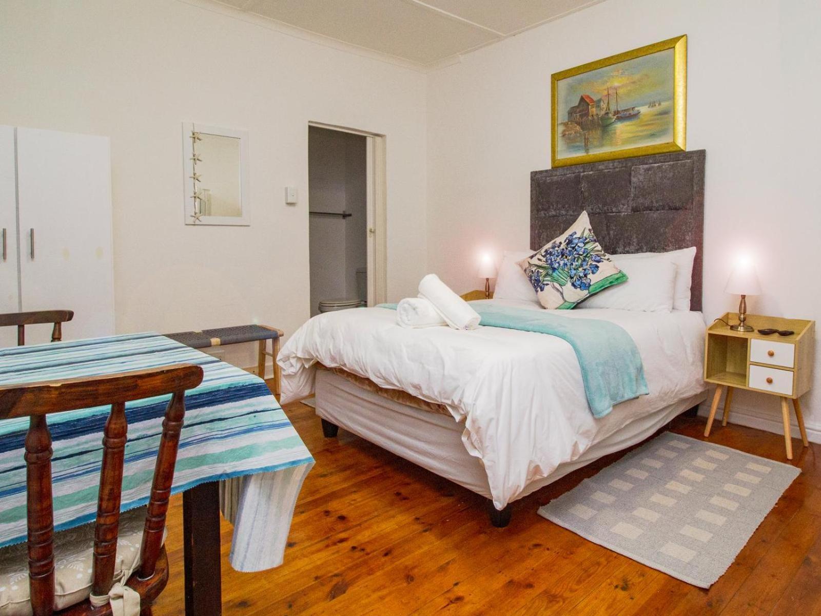 Hotel Schooner House Gansbaai Camera foto