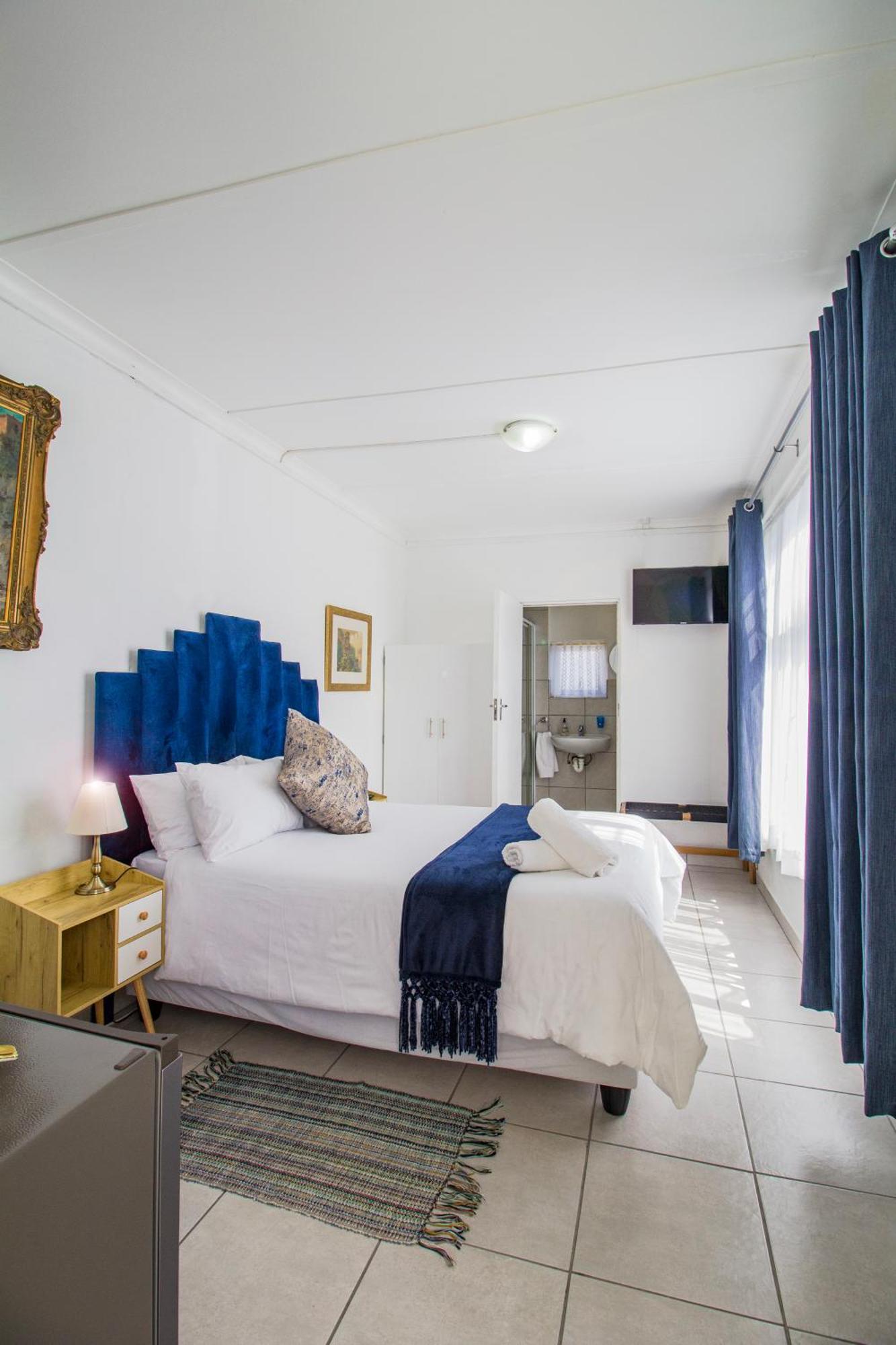 Hotel Schooner House Gansbaai Esterno foto